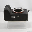 Sony Mirrorless Interchangeable Lips 7S Iii Ilce-7Sm3 344