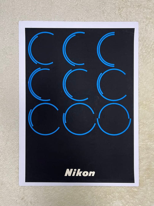 Nikon Other 1960 B1