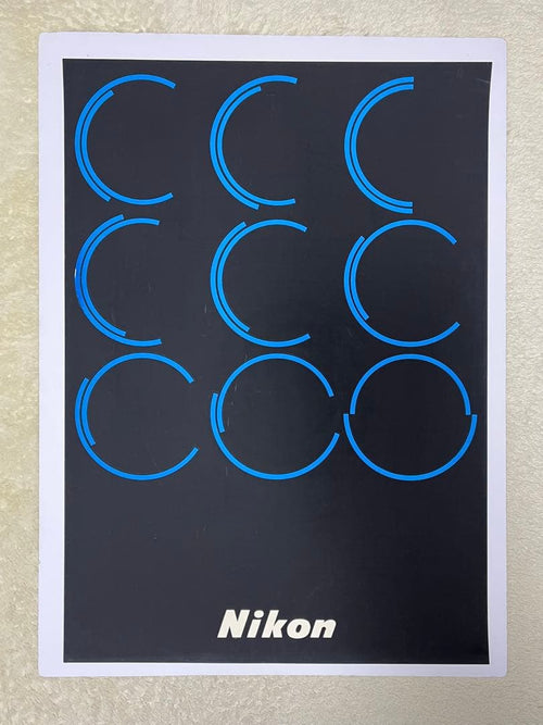 Nikon Other 1960 B1