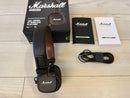 Marshall Wireless Headphones Major V