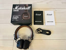 Marshall Wireless Headphones Major V