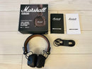 Marshall Wireless Headphones Major V