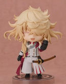 Game Character -Online- 10
