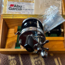 Abu Garcia Bait Reel (For Lures) 5000C
