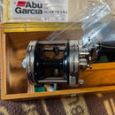 Abu Garcia Bait Reel (For Lures) 5000C