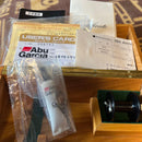 Abu Garcia Bait Reel (For Lures) 5000C