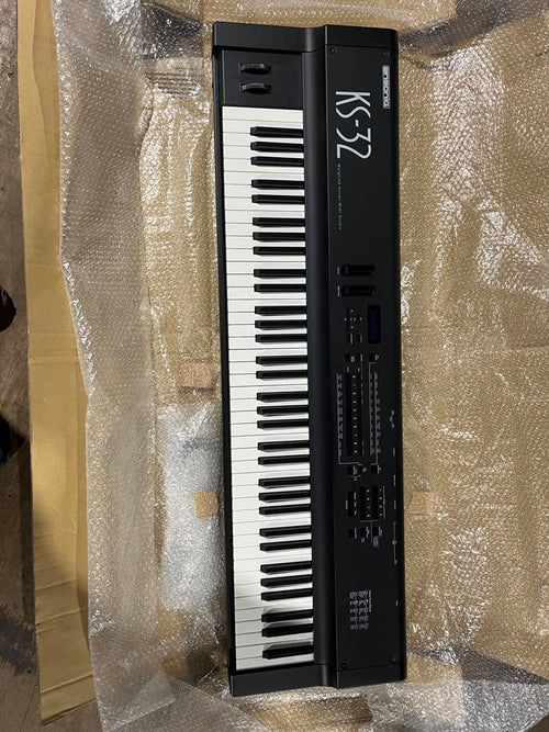 Keyboard Electronic Piano Ks-32 Midi