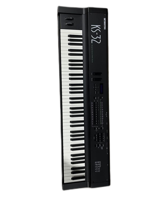 Keyboard Electronic Piano Ks-32 Midi