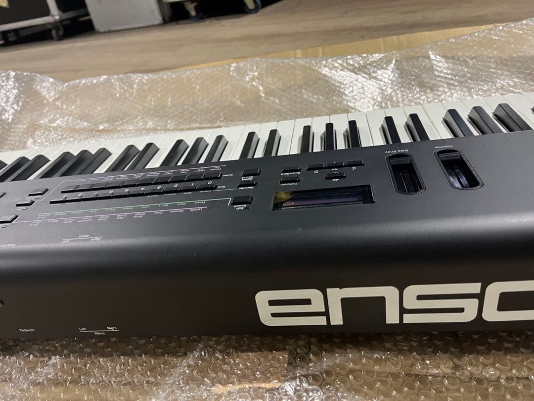 Keyboard Electronic Piano Ks-32 Midi