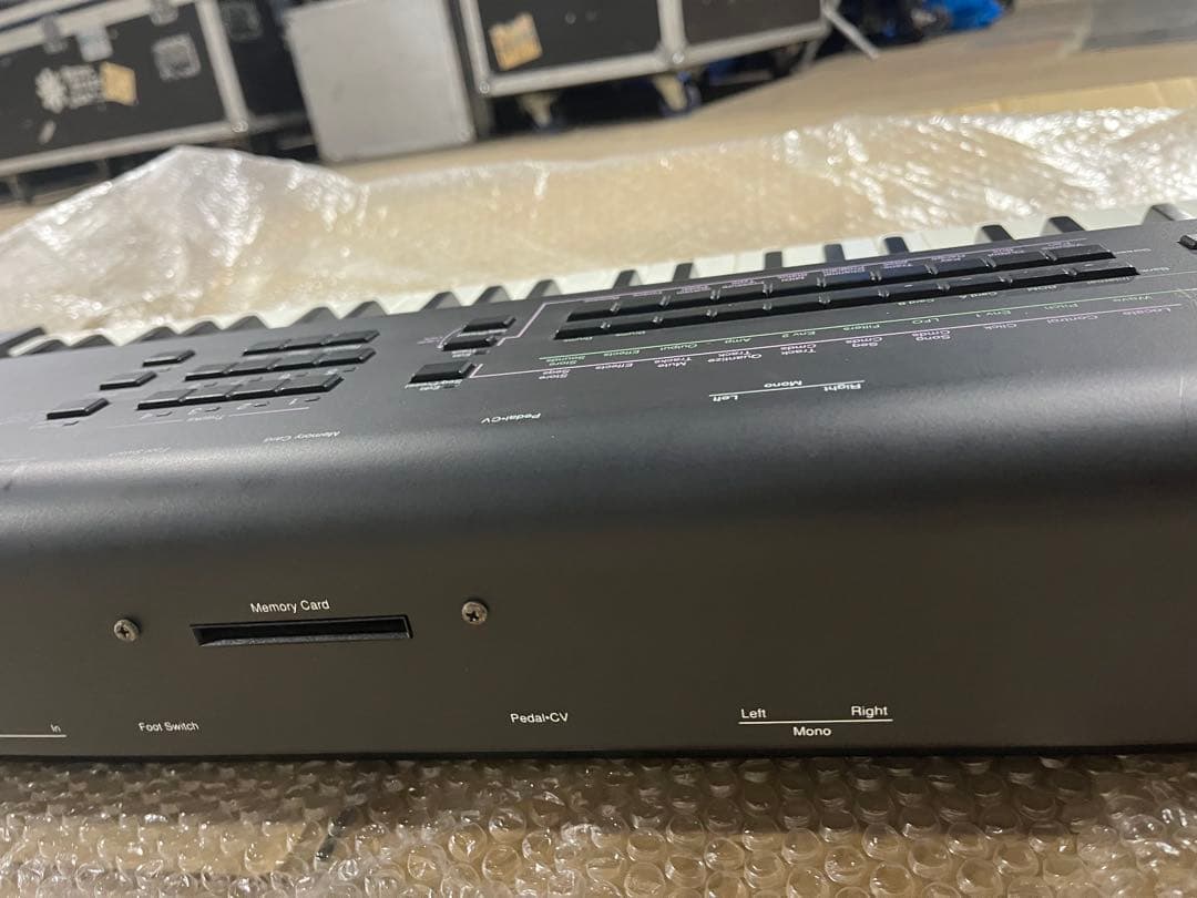 Keyboard Electronic Piano Ks-32 Midi