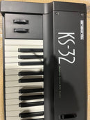 Keyboard Electronic Piano Ks-32 Midi