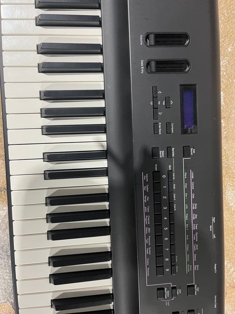 Keyboard Electronic Piano Ks-32 Midi