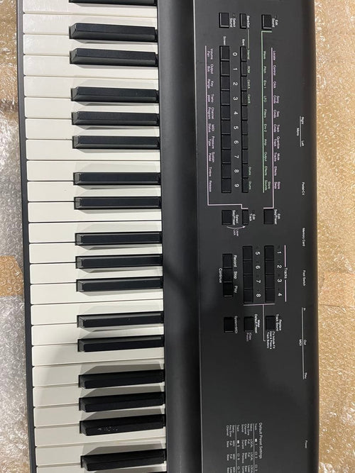 Keyboard Electronic Piano Ks-32 Midi