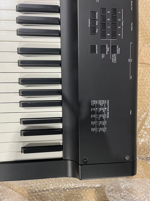 Keyboard Electronic Piano Ks-32 Midi