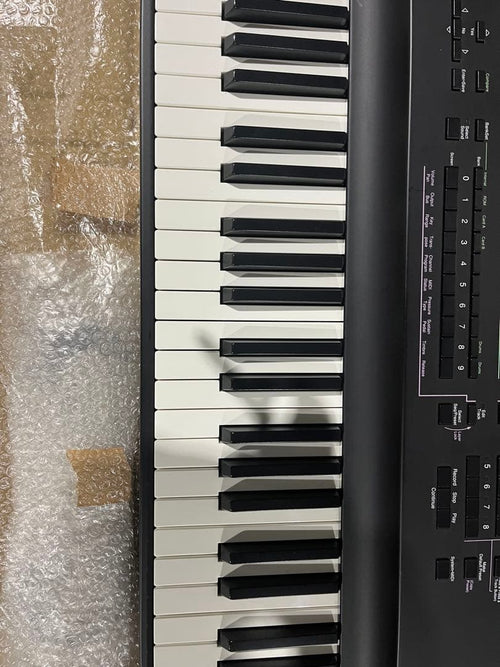 Keyboard Electronic Piano Ks-32 Midi