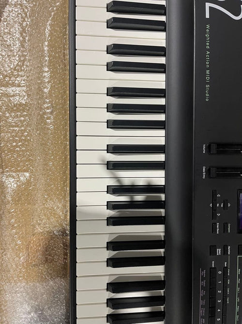 Keyboard Electronic Piano Ks-32 Midi
