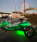 Motorcycle Body