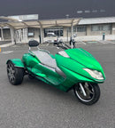 Motorcycle Body