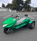 Motorcycle Body