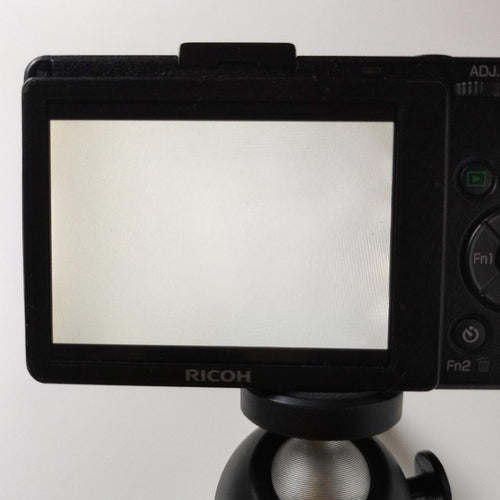 Ricoh Compact Digital Cameras Gr Grd4