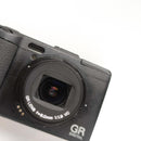 Ricoh Compact Digital Cameras Gr Grd4