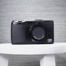 Ricoh Compact Digital Cameras Gr Grd4