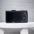 Ricoh Compact Digital Cameras Gr Grd4