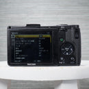 Ricoh Compact Digital Cameras Gr Grd4
