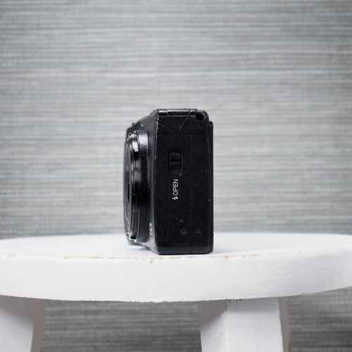 Ricoh Compact Digital Cameras Gr Grd4