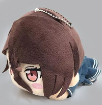 Stuffed Animal Body Morfonica School Days Vol.2 Bang