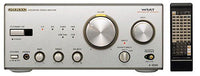 Others Onkyo Intec205 A-909X(S)(