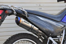 Mufflers Xtz125 Sus