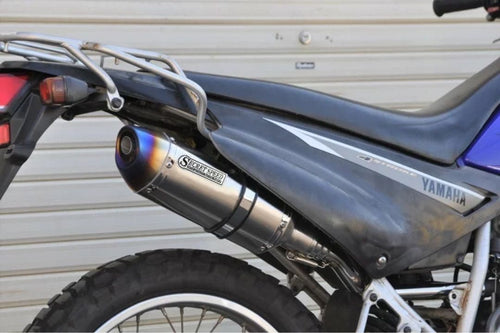 Mufflers Xtz125 Sus