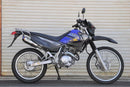 Mufflers Xtz125 Sus