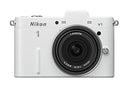 Digital Slr Nikon 1 V1 N1 V1Ulk Wh