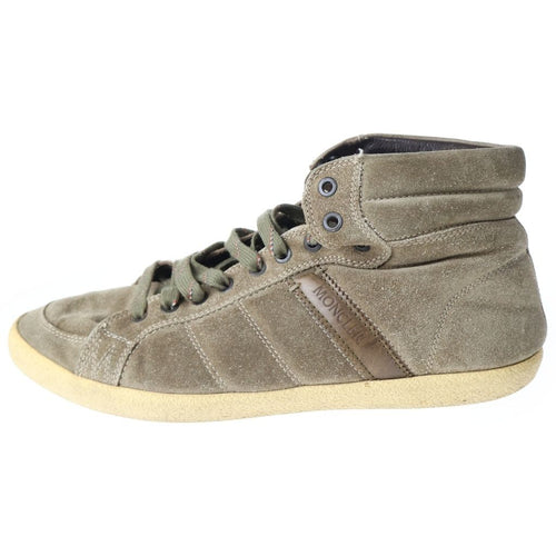 Moncler Sneakers #44
