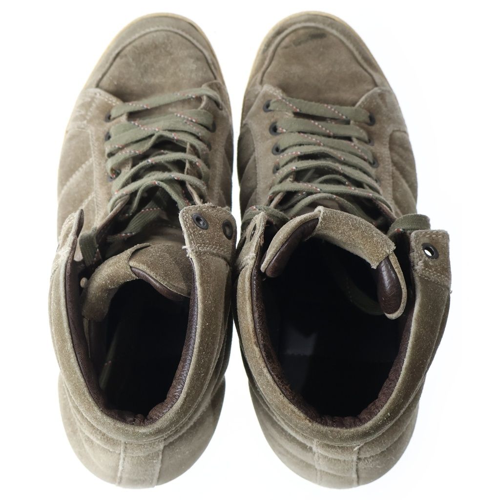 Moncler Sneakers #44