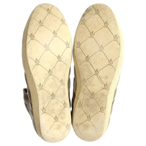 Moncler Sneakers #44