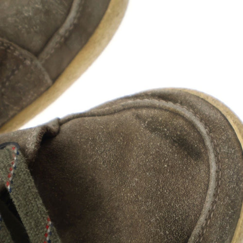 Moncler Sneakers #44