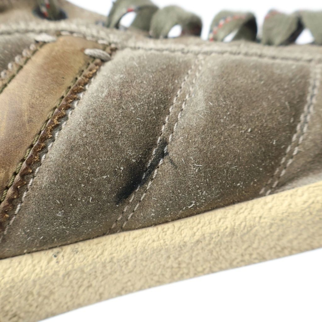 Moncler Sneakers #44