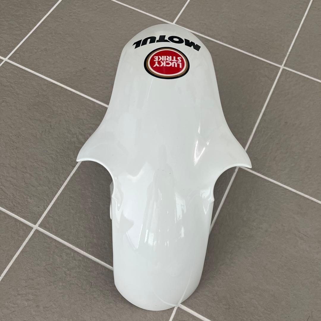 Cowl Fender Yamaha Yzf-R1 00 (5Jj)