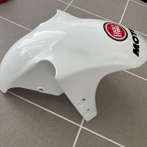 Cowl Fender Yamaha Yzf-R1 00 (5Jj)