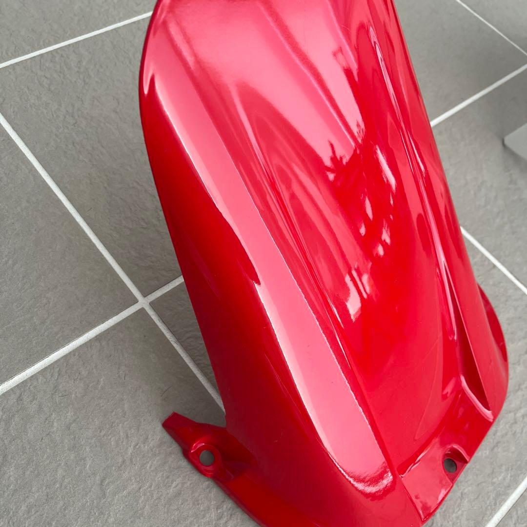 Cowl Fender Yamaha Yzf-R1 00 (5Jj)
