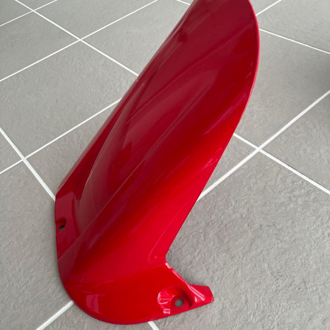 Cowl Fender Yamaha Yzf-R1 00 (5Jj)