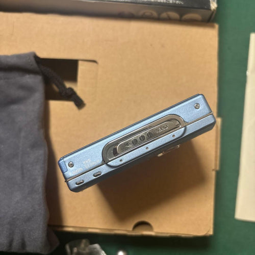 Portable Md Players Sony Mz-N910