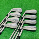 Callaway Golf Iron Set 9660 Razr X Muscle Back Us 8 Dg X100 3.4.5.6.7.8.9.P