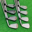 Callaway Golf Iron Set 9660 Razr X Muscle Back Us 8 Dg X100 3.4.5.6.7.8.9.P
