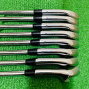 Callaway Golf Iron Set 9660 Razr X Muscle Back Us 8 Dg X100 3.4.5.6.7.8.9.P