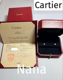 Cartier Earrings (Pairs)