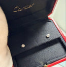 Cartier Earrings (Pairs)